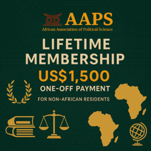 Lifetime: US$1,500 one-off payment (non-African residents)